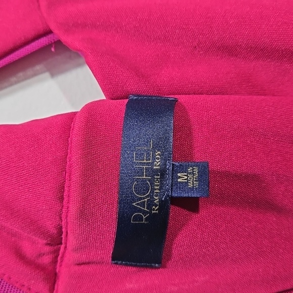 Rachel Roy Jolie Sequined Cocktail Party Dress M - Picture 9 of 13